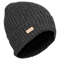 Trespass Mens Mateo Slouch Hat - One Size, Black