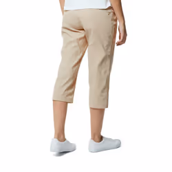 Craghoppers Womens/Ladies Kiwi Pro II Cropped Trousers - 18 UK, Desert Sand