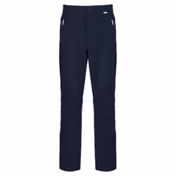 Regatta Mens Highton Stretch Overtrousers - S S, Navy