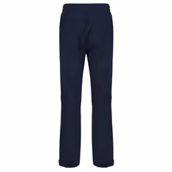 Regatta Mens Highton Stretch Overtrousers - S S, Navy