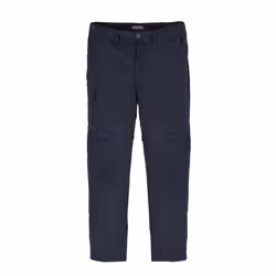 Craghoppers Mens Expert Kiwi Tailored Trousers - 40R, Dark Navy