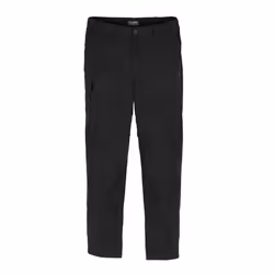 Craghoppers Mens Expert Kiwi Tailored Trousers - 32R, Black