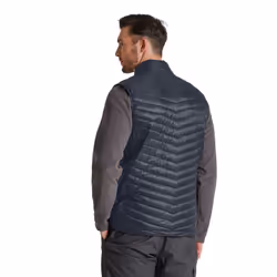 Craghoppers Unisex Adult Expert Expolite Thermal Body Warmer - XS, Dark Navy