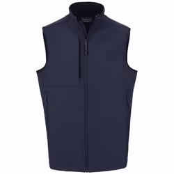 Craghoppers Mens Expert Basecamp Softshell Body Warmer - XS, Dark Navy