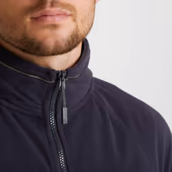 Craghoppers Mens Expert Corey 200 Microfleece Jacket - XL, Dark Navy
