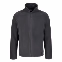 Craghoppers Mens Expert Corey 200 Microfleece Jacket - L, Carbon Grey