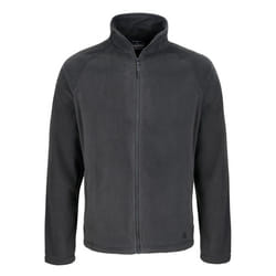 Craghoppers Mens Expert Corey 200 Microfleece Jacket - L, Carbon Grey