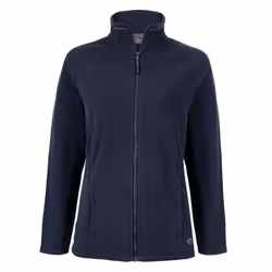 Craghoppers Womens/Ladies Expert Miska 200 Microfleece Jacket - 16 UK, Dark Navy
