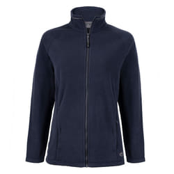 Craghoppers Womens/Ladies Expert Miska 200 Microfleece Jacket - 16 UK, Dark Navy