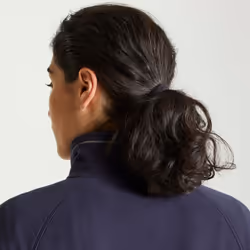 Craghoppers Womens/Ladies Expert Miska 200 Microfleece Jacket - 16 UK, Dark Navy