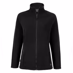 Craghoppers Womens/Ladies Expert Miska 200 Microfleece Jacket - 20 UK, Black