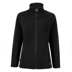 Craghoppers Womens/Ladies Expert Miska 200 Microfleece Jacket - 16 UK, Black