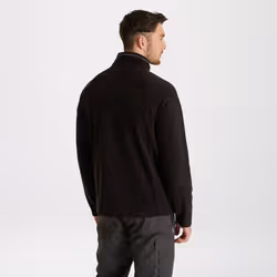Craghoppers Mens Expert Corey 200 Half Zip Fleece - XS, Black