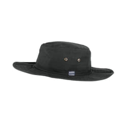 Craghoppers Expert Kiwi Ranger Hat - M-L, Carbon Grey