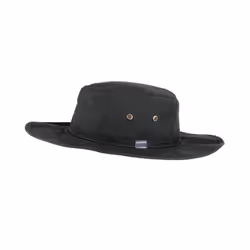 Craghoppers Expert Kiwi Ranger Hat - S-M, Carbon Grey