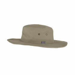 Craghoppers Expert Kiwi Ranger Hat - M-L, Pebble Grey
