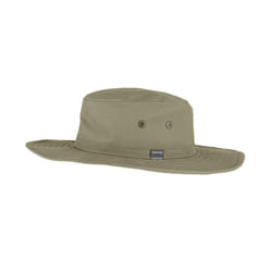 Craghoppers Expert Kiwi Ranger Hat - M-L, Pebble Grey