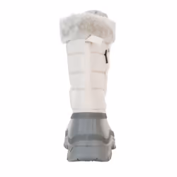 Trespass Womens Stavra II Snow Boots - 5 UK, Cream