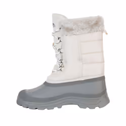 Trespass Womens Stavra II Snow Boots - 5 UK, Cream
