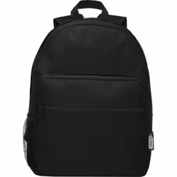 Bullet Retrend Recycled Backpack - One Size, Black