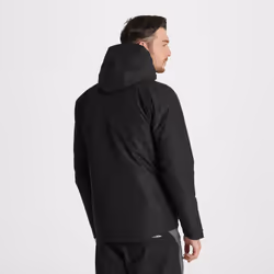 Craghoppers Unisex Adult Expert Thermic Insulated Jacket - XL, Black