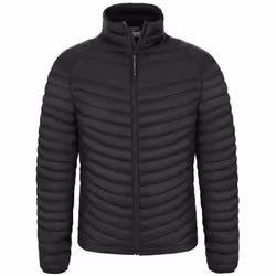 Craghoppers Unisex Adult Expert Expolite Thermal Jacket - L, Black