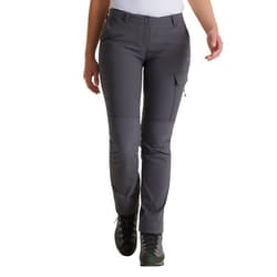 Craghoppers Womens/Ladies Kiwi Pro Expedition Trousers - 16 UK L, Graphite