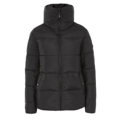 Trespass Womens/Ladies Paloma Padded Jacket - M, Black