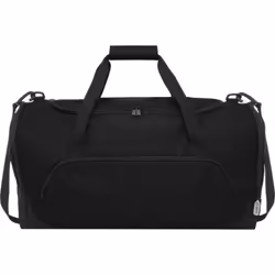 Bullet Retrend Recycled Holdall - One Size, Black