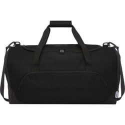 Bullet Retrend Recycled Holdall - One Size, Black