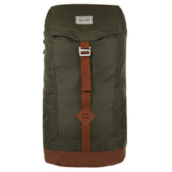 Regatta Stamford 25L Backpack - One Size, Dark Khaki/Gingerbread