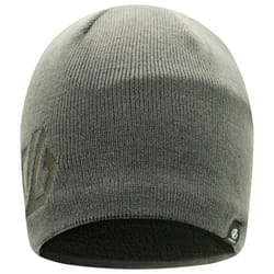 Dare 2B Mens Rethink Beanie - One Size, Ebony Grey