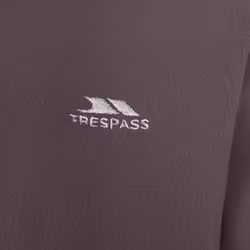 Trespass Childrens/Girls Sybil Micro Fleece - 3/4 Years, Dark Grey