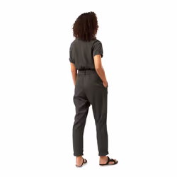 Craghoppers Womens/Ladies Rania Nosilife Jumpsuit - 18 UK, Woodland Green