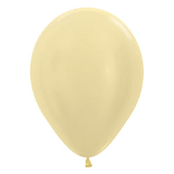 Amscan Sempertex Latex Balloons (Pack of 100)