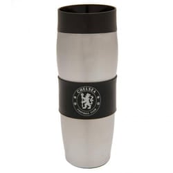Chelsea FC Travel Mug