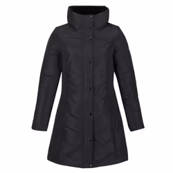 Regatta Womens/Ladies Parthenia Rochelle Humes Insulated Parka