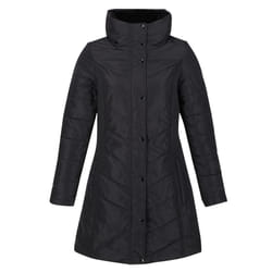 Regatta Womens/Ladies Parthenia Rochelle Humes Insulated Parka