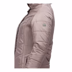 Regatta Womens/Ladies Parthenia Rochelle Humes Insulated Parka
