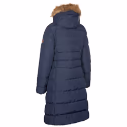 Trespass Womens/Ladies Audrey Padded Jacket - XS, Navy