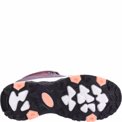 Cotswold Childrens/Kids Coaley Hiking Boots - 10 UK Child, Purple