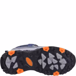 Cotswold Childrens/Kids Coaley Hiking Boots - 3 UK, Navy