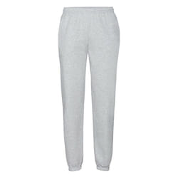 Fruit of the Loom Mens Elasticated Jogging Bottoms