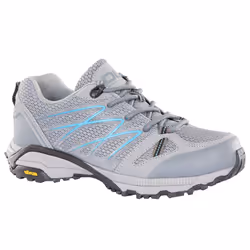 Trespass Womens/Ladies Zindzi DLX Walking Shoes - 4 UK, Grey