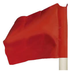 Precision Pro Corner Flag - One Size, Red