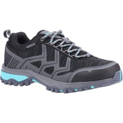 Cotswold Womens/Ladies Wychwood Low WP Hiking Shoes - 3 UK, Grey