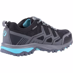 Cotswold Womens/Ladies Wychwood Low WP Hiking Shoes - 3 UK, Grey