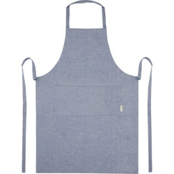 Bullet Pheebs Apron - One Size, Blue Heather