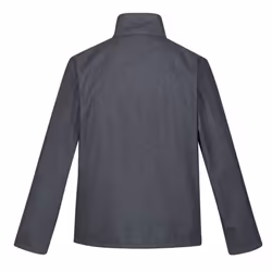 Regatta Mens Cera V Wind Resistant Soft Shell Jacket - L, Seal Grey Marl