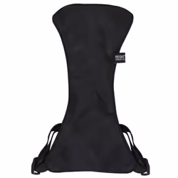 Regatta Dog Harness - M, Black